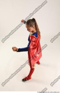 18 2019 01 VIKY SUPERGIRL 4